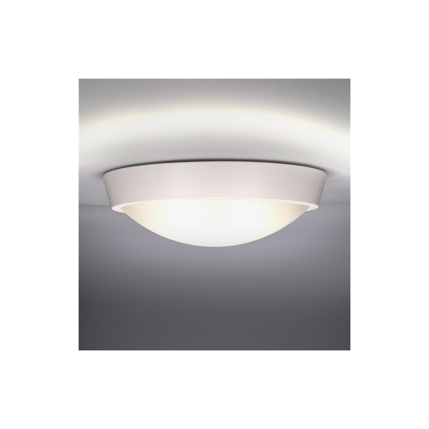 Solight WO738 - LED Utomhus Takbelysning 1xLED/18W/230V  IP65
