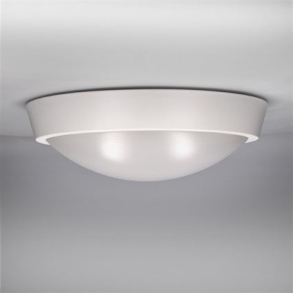 Solight WO738 - LED Utomhus Takbelysning 1xLED/18W/230V  IP65