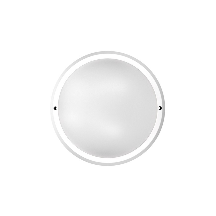 Solight WO739 - LED Utomhus Takbelysning 1xLED/30W/230V  IP65