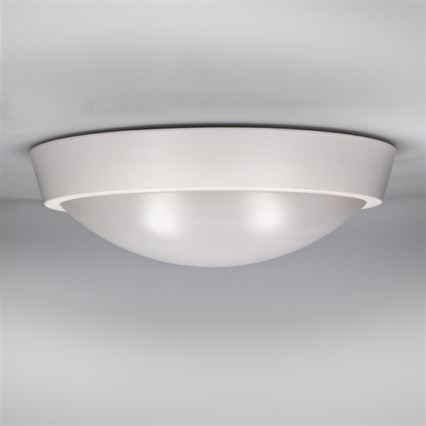 Solight WO739 - LED Utomhus Takbelysning 1xLED/30W/230V  IP65