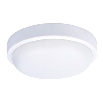 Solight WO750 - LED Utomhus Takbelysning LED/20W/230V IP54