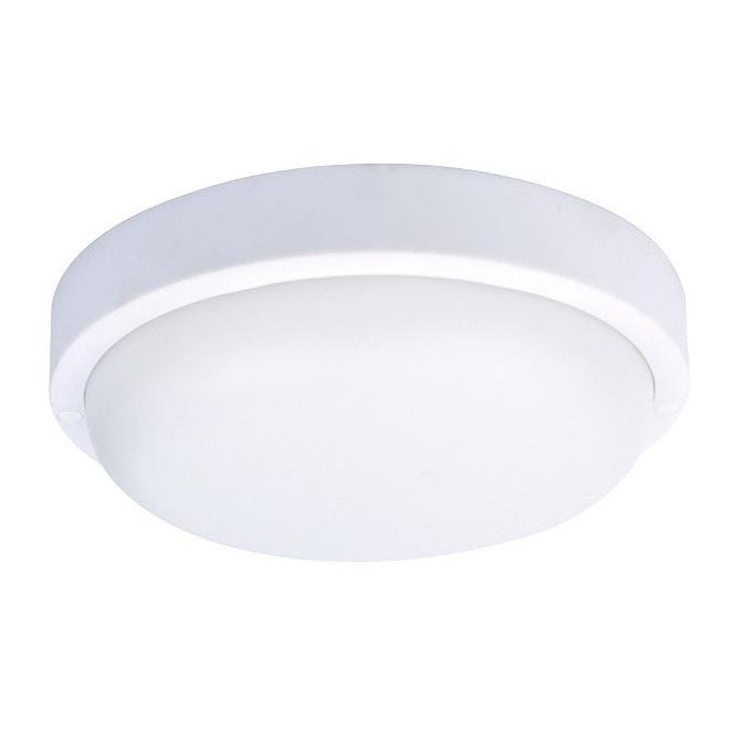 Solight WO750 - LED Utomhus Takbelysning LED/20W/230V IP54