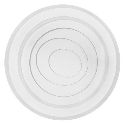 LED Dimbar taklampa CASCADE LED/111W/230V 3000-6500K + fjärrkontroll