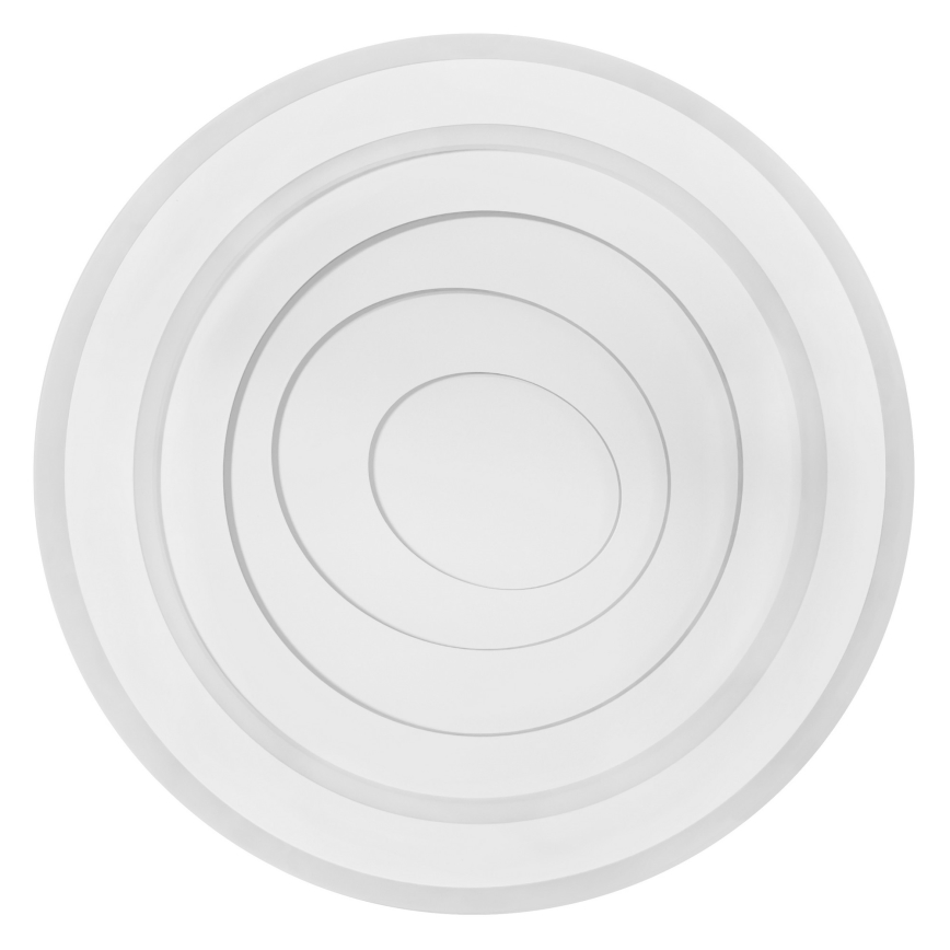 LED Dimbar taklampa CASCADE LED/111W/230V 3000-6500K + fjärrkontroll