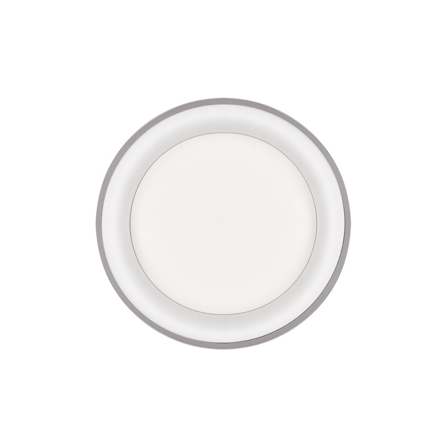 Solight WO768-G - LED Dimbar Takbelysning TREVISO LED/48W/230V + Fjärrstyrd
