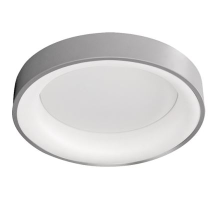 Solight WO768-G - LED Dimbar Takbelysning TREVISO LED/48W/230V + Fjärrstyrd