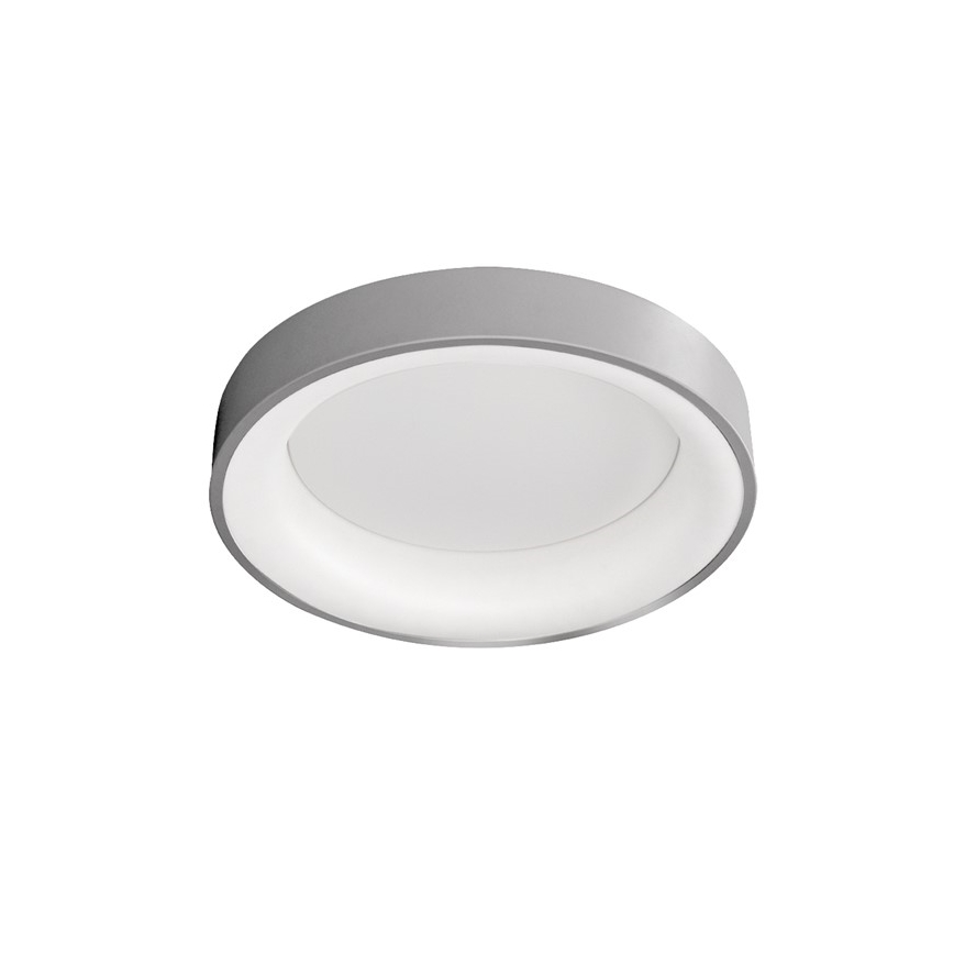 Solight WO768-G - LED Dimbar Takbelysning TREVISO LED/48W/230V + Fjärrstyrd