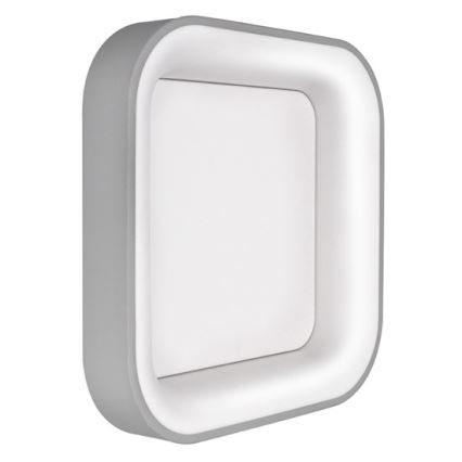 Solight WO769-G - LED Dimbar Takbelysning TREVISO LED/48W/230V + Fjärrstyrd