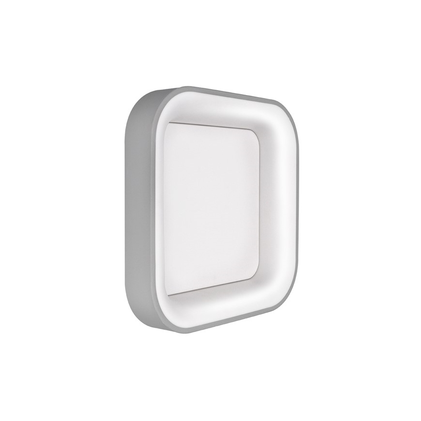 Solight WO769-G - LED Dimbar Takbelysning TREVISO LED/48W/230V + Fjärrstyrd