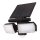 Solight WO772 - LED Sollampen Strålkastare med sensor 2000mAh LED/8W/3,7V IP44