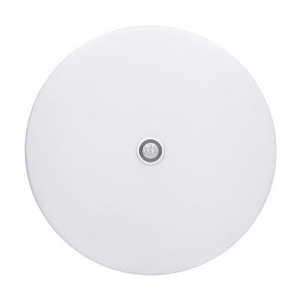 LED taklampa med PIR sensor PLAIN LED/18W/230V 3000K