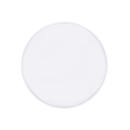LED Dimbar taklampa LED/36W/230V 3000-6000K + fjärrkontroll