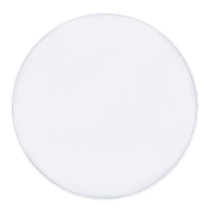 LED Dimbar taklampa LED/50W/230V 3000-6000K + fjärrkontroll