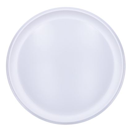 LED RGB dimbar taklampa FLOCO LED/30W/230V 3000-6500K + RGB/6W diameter 40cm + fjärrkontroll