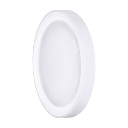 LED RGB dimbar taklampa FLOCO LED/30W/230V 3000-6500K + RGB/6W diameter 40cm + fjärrkontroll