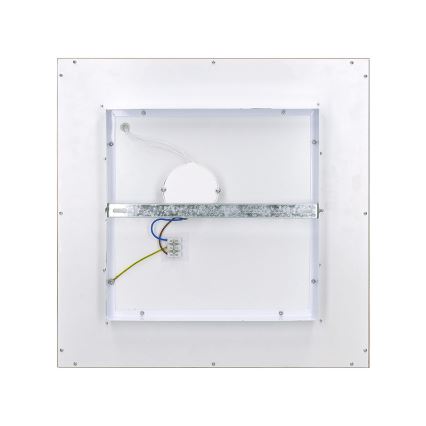 LED Dimbar taklampa LED/40W/230V 3000-6500K + fjärrkontroll