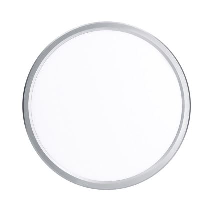 LED badrumstaklampa ACATE 18W/230V 3000/4000/6000K Ø 22 cm IP54