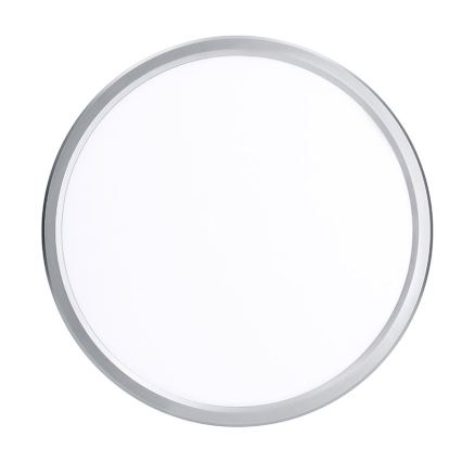 LED badrumsarmatur ACATE LED/24W/230V 3000/4000/6000K Ø 29,3 cm IP54