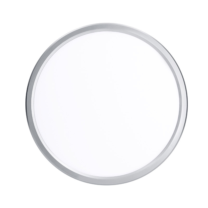 LED badrumsarmatur ACATE LED/24W/230V 3000/4000/6000K Ø 29,3 cm IP54