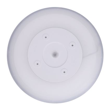 LED badrumsarmatur ACATE LED/24W/230V 3000/4000/6000K Ø 29,3 cm IP54