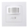 Solight WPIR01 − PIR-sensor vit