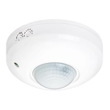Solight WPIR02 − TakPIR-sensor vit