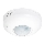 Solight WPIR02 − TakPIR-sensor vit