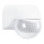 Solight WPIR04-W − Utomhus PIR-sensor vit IP44
