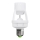 Solight WPIR06 − PIR-sensor för E27 Glödlampa vit