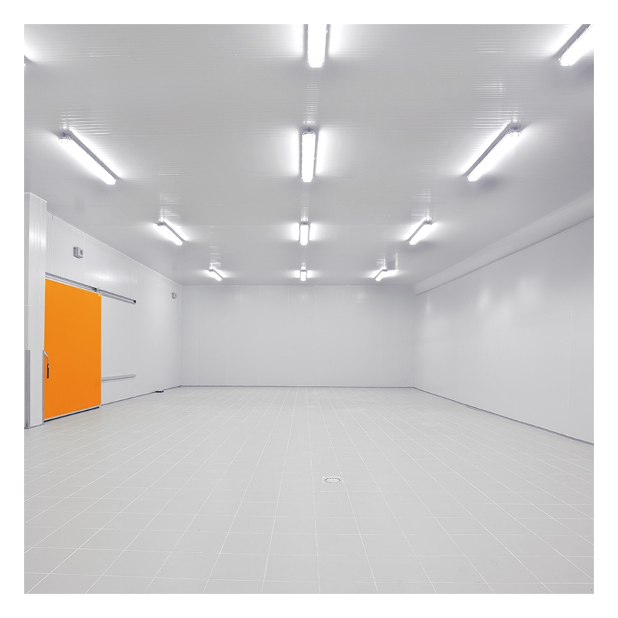LED arbetsbelysning LED/50W/230V 4000K IP65