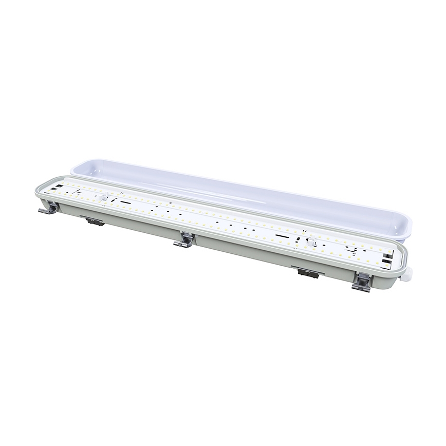 LED arbetsbelysning LED/50W/230V 4000K IP65