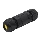 Solight WW002 − kabel kontakt 450V AC/10A IP68