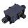 Solight WW004 − Vattentät kopplingsdosa 24A/450V AC IP68