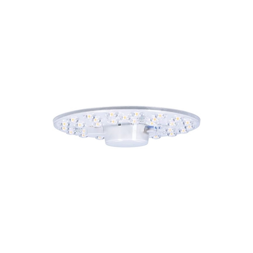 LED Magnetisk modul LED/18W/230V diameter 15,5 cm 4000K
