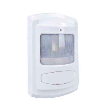 Soligth 1D11 - GSM Alarm med Fjärrkontroll  3xAA/1xCR2032