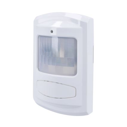 Soligth 1D11 - GSM Alarm med Fjärrkontroll  3xAA/1xCR2032