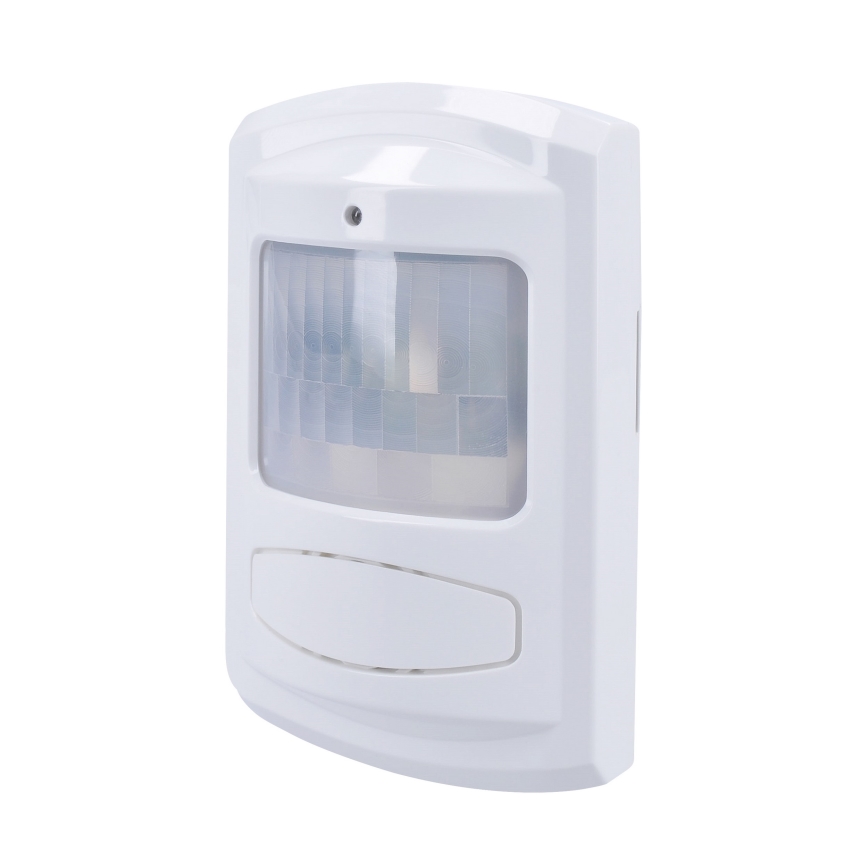 Soligth 1D11 - GSM Alarm med Fjärrkontroll  3xAA/1xCR2032
