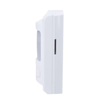 Soligth 1D11 - GSM Alarm med Fjärrkontroll  3xAA/1xCR2032