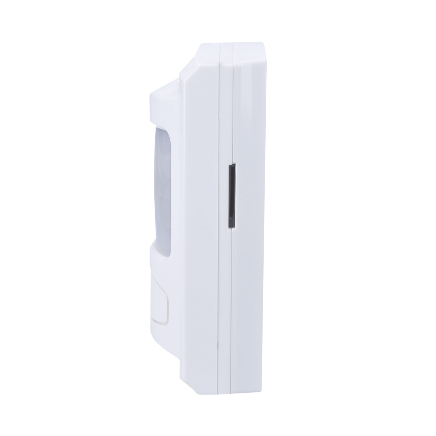 Soligth 1D11 - GSM Alarm med Fjärrkontroll  3xAA/1xCR2032