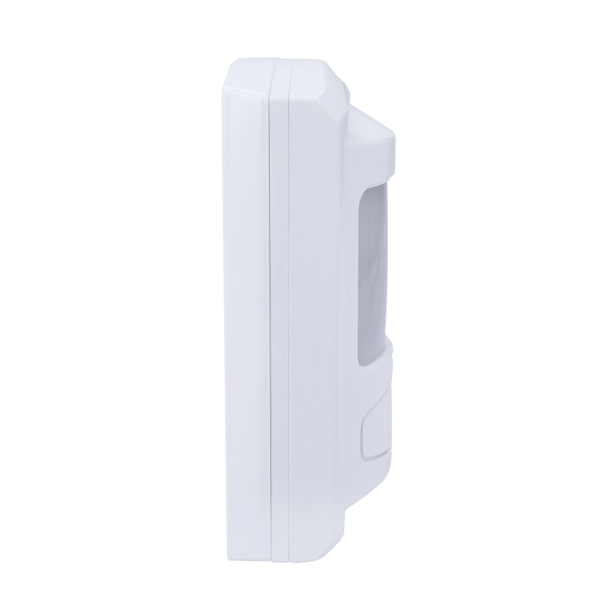 Soligth 1D11 - GSM Alarm med Fjärrkontroll  3xAA/1xCR2032