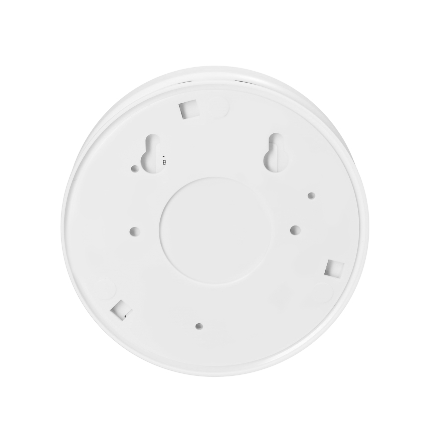 Soligth 1D31 - Bilbon monoxiddetektor (CO) med alarm 9V