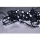 Soligth 1V110-W - LED Utomhus Julbelysning 8 m 50xLED/230V IP44 6000K