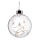 Soligth 1V204 - LED Julglob 10xLED/2xAA