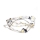 Soligth 1v215 - LED Julbelysning 1 m 20xLED/2xAA