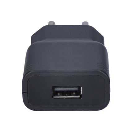 Soligth DC47 - Laddningsbar adapter USB/2400mA/230V