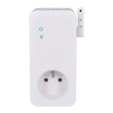 Soligth DY10S - Extra Uttag för GSM Uttag