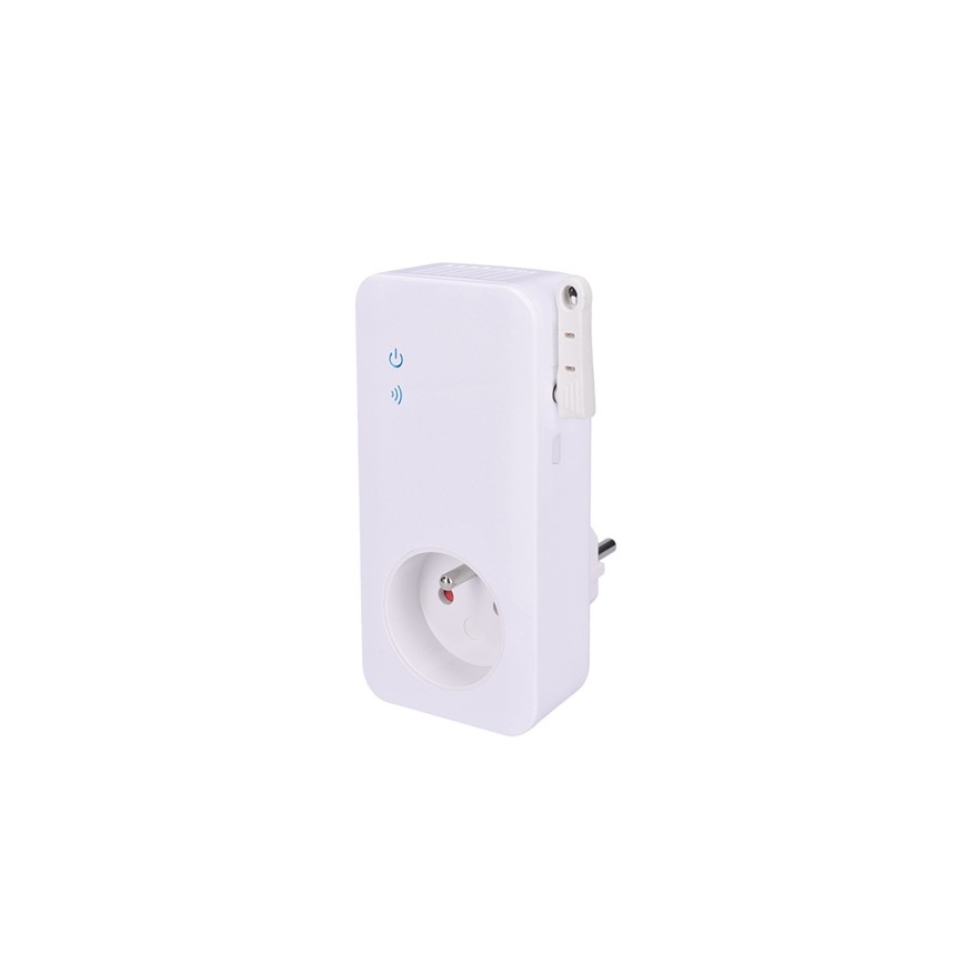 Soligth DY10S - Extra Uttag för GSM Uttag