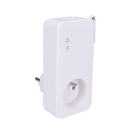Soligth DY10S - Extra Uttag för GSM Uttag