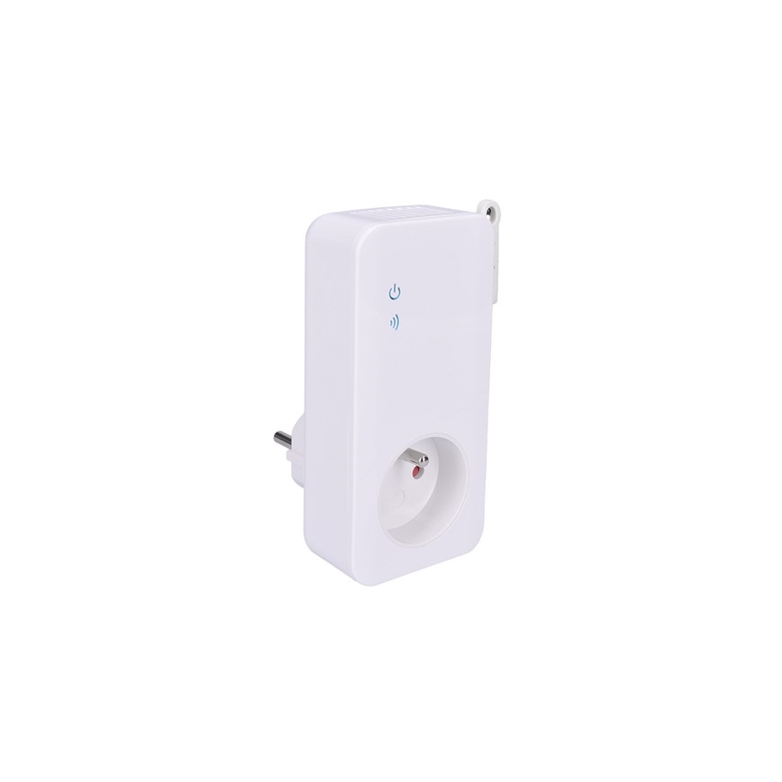 Soligth DY10S - Extra Uttag för GSM Uttag