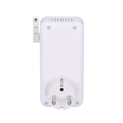 Soligth DY10S - Extra Uttag för GSM Uttag